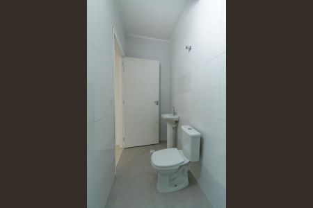 Casa para alugar com 1 quarto, 35m² em Vila Dayse, São Bernardo do Campo