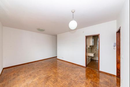 Apartamento à venda com 3 quartos, 93m² em Coração Eucarístico, Belo Horizonte