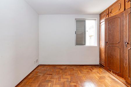 Apartamento à venda com 3 quartos, 93m² em Coração Eucarístico, Belo Horizonte