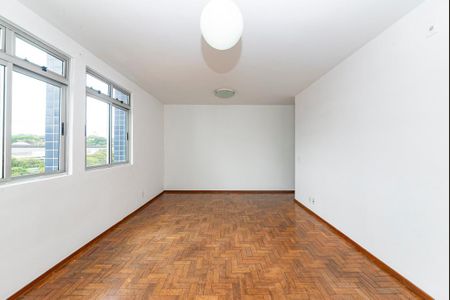 Apartamento à venda com 3 quartos, 93m² em Coração Eucarístico, Belo Horizonte