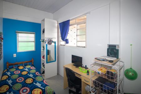 Quarto de casa à venda com 3 quartos, 150m² em Cascata, Porto Alegre