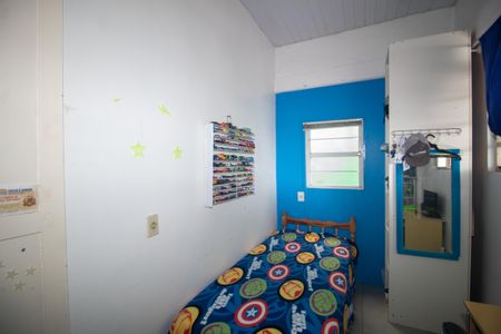 Quarto de casa à venda com 3 quartos, 150m² em Cascata, Porto Alegre