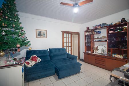 Sala de casa à venda com 3 quartos, 150m² em Cascata, Porto Alegre