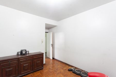 Sala de apartamento à venda com 2 quartos, 42m² em Nova Cachoeirinha, Belo Horizonte