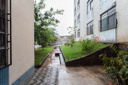 Apartamento à venda com 42m², 2 quartos e 1 vagaÁrea comum