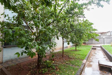 Apartamento à venda com 42m², 2 quartos e 1 vagaÁrea comum