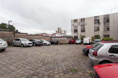 Apartamento à venda com 42m², 2 quartos e 1 vagaEstacionamento