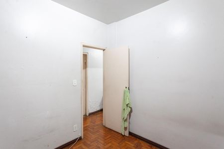 Quarto 1 de apartamento à venda com 2 quartos, 42m² em Nova Cachoeirinha, Belo Horizonte