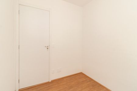 Quarto de apartamento para alugar com 2 quartos, 33m² em Vila Maria, São Paulo