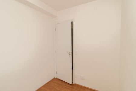 Quarto de apartamento para alugar com 2 quartos, 33m² em Vila Maria, São Paulo