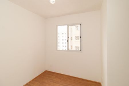 Quarto 2 de apartamento para alugar com 2 quartos, 33m² em Vila Maria, São Paulo