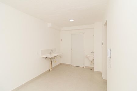 Sala de apartamento para alugar com 2 quartos, 33m² em Vila Maria, São Paulo