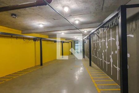 Studio à venda com 22m², 1 quarto e sem vagaBicicletário