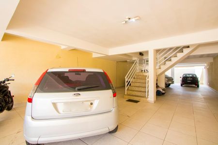 Apartamento à venda com 72m², 2 quartos e 2 vagasVaga da garagem 1