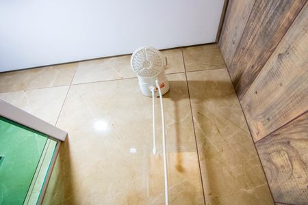 Apartamento à venda com 72m², 2 quartos e 2 vagasBanheiro social