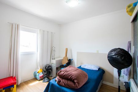 Apartamento à venda com 72m², 2 quartos e 2 vagasQuarto 2