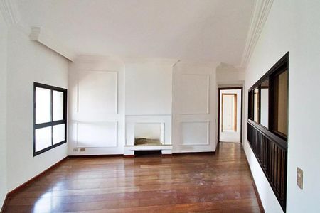 Foto 06 de apartamento à venda com 4 quartos, 251m² em Real Parque, São Paulo