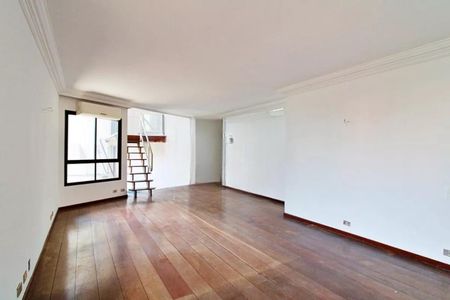 Foto 42 de apartamento à venda com 4 quartos, 251m² em Real Parque, São Paulo