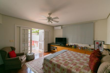 Casa à venda com 393m², 4 quartos e 3 vagas