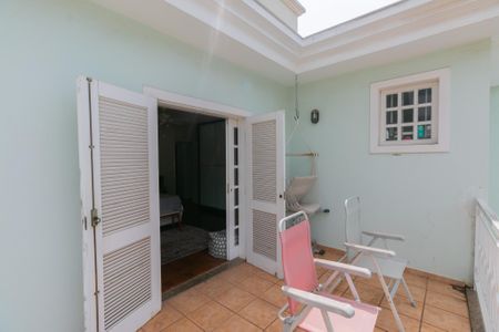 Casa à venda com 393m², 4 quartos e 3 vagas