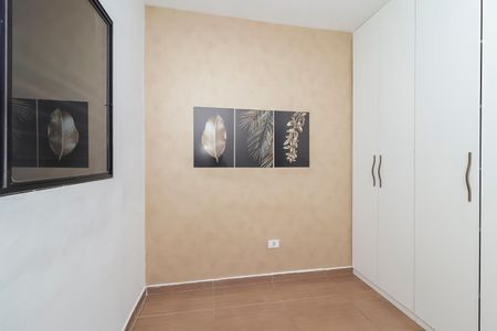 Quarto 1 de casa de condomínio para alugar com 2 quartos, 65m² em Limoeiro, São Paulo