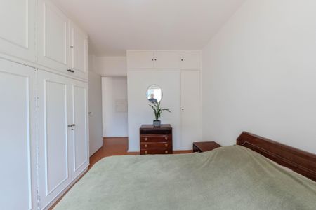 Quarto 1 de apartamento à venda com 1 quarto, 61m² em Consolação, São Paulo