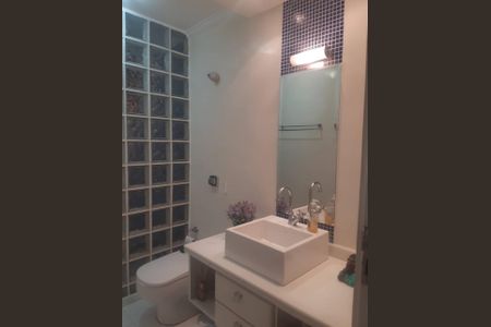 Apartamento à venda com 130m², 3 quartos e 1 vaga Apartamento à venda com 130m², 3 quartos e 1 vagaFoto 06