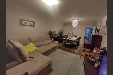 Foto 01 de apartamento à venda com 3 quartos, 130m² em Vila Prudente, São Paulo