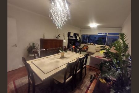 Foto 03 de apartamento à venda com 3 quartos, 130m² em Vila Prudente, São Paulo