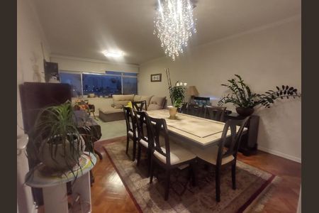 Foto 02 de apartamento à venda com 3 quartos, 130m² em Vila Prudente, São Paulo