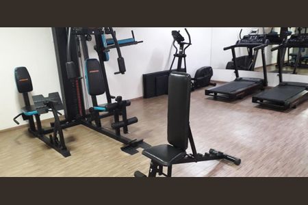 Apartamento à venda com 130m², 3 quartos e 1 vaga Apartamento à venda com 130m², 3 quartos e 1 vagaFoto 22