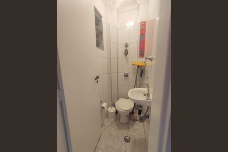 Foto 12 de apartamento à venda com 3 quartos, 130m² em Vila Prudente, São Paulo