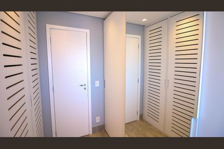 Apartamento à venda com 59m², 2 quartos e 1 vagaQuarto 1