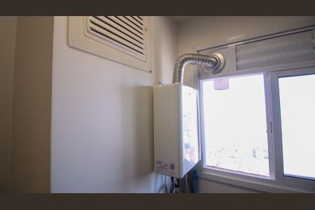 Apartamento à venda com 59m², 2 quartos e 1 vagaÁrea de Serviço