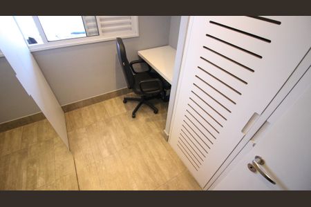 Apartamento à venda com 59m², 2 quartos e 1 vagaQuarto 1