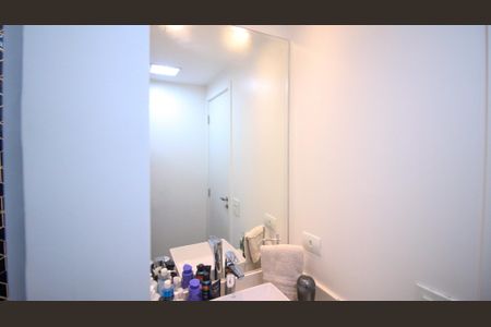 Apartamento à venda com 59m², 2 quartos e 1 vagaBanheiro