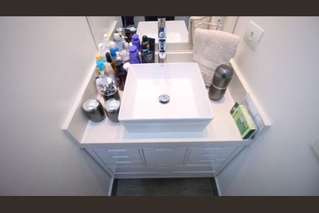 Apartamento à venda com 59m², 2 quartos e 1 vagaBanheiro