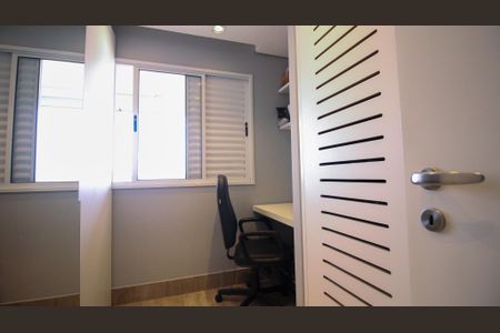 Quarto 1 de apartamento para alugar com 2 quartos, 59m² em Vila Formosa, São Paulo