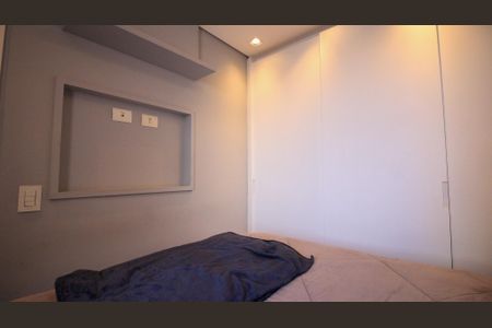 Apartamento à venda com 59m², 2 quartos e 1 vagaQuarto 2