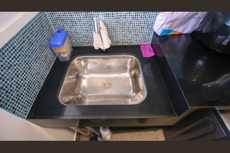 Apartamento à venda com 59m², 2 quartos e 1 vagaÁrea de Serviço