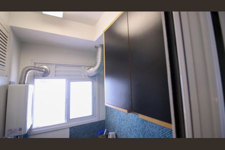 Apartamento à venda com 59m², 2 quartos e 1 vagaÁrea de Serviço