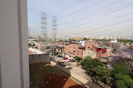 Apartamento para alugar com 40m², 2 quartos e sem vagaVista da Sala