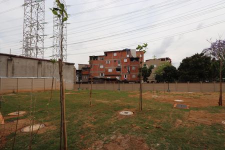 Apartamento para alugar com 40m², 2 quartos e sem vagaÁrea comum - Pomar