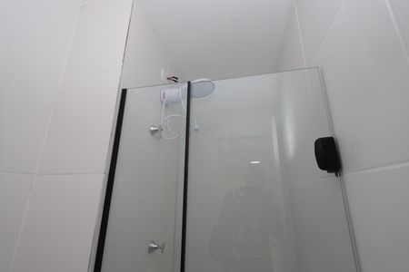 Apartamento para alugar com 40m², 2 quartos e sem vagaBanheiro