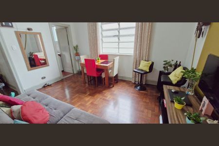 Foto 14 de apartamento à venda com 2 quartos, 72m² em República, São Paulo