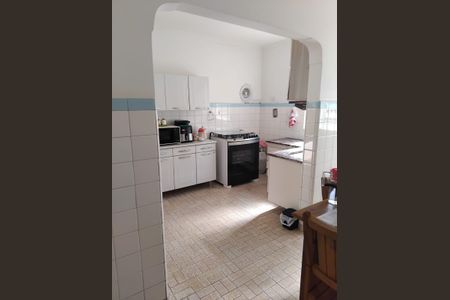 Cozinha de casa à venda com 2 quartos, 340m² em Bonfim, Campinas