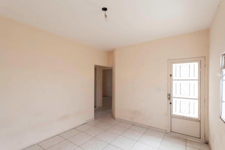 Sala de casa para alugar com 2 quartos, 70m² em Céu Azul, Belo Horizonte