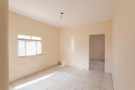 Sala de casa para alugar com 2 quartos, 70m² em Céu Azul, Belo Horizonte