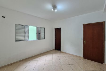 Suíte de casa para alugar com 2 quartos, 80m² em Jardim Claudia, São Bernardo do Campo