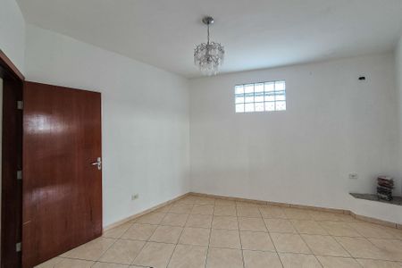 Sala de casa para alugar com 2 quartos, 80m² em Jardim Claudia, São Bernardo do Campo